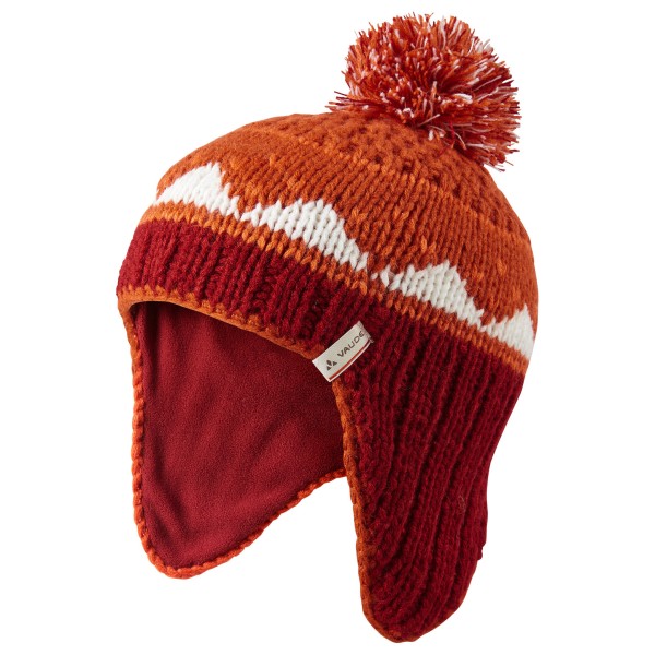 Vaude - Kids Knitted Cap IV - Mütze Gr M blau von Vaude