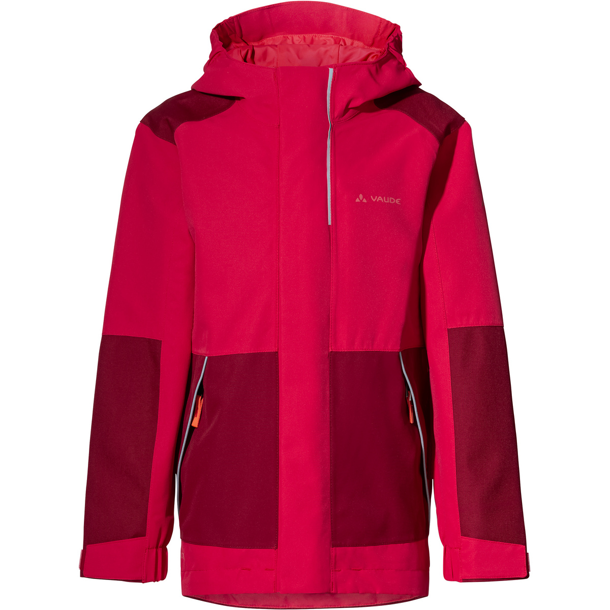 Vaude Kinder Caprea 2l Jacke von Vaude