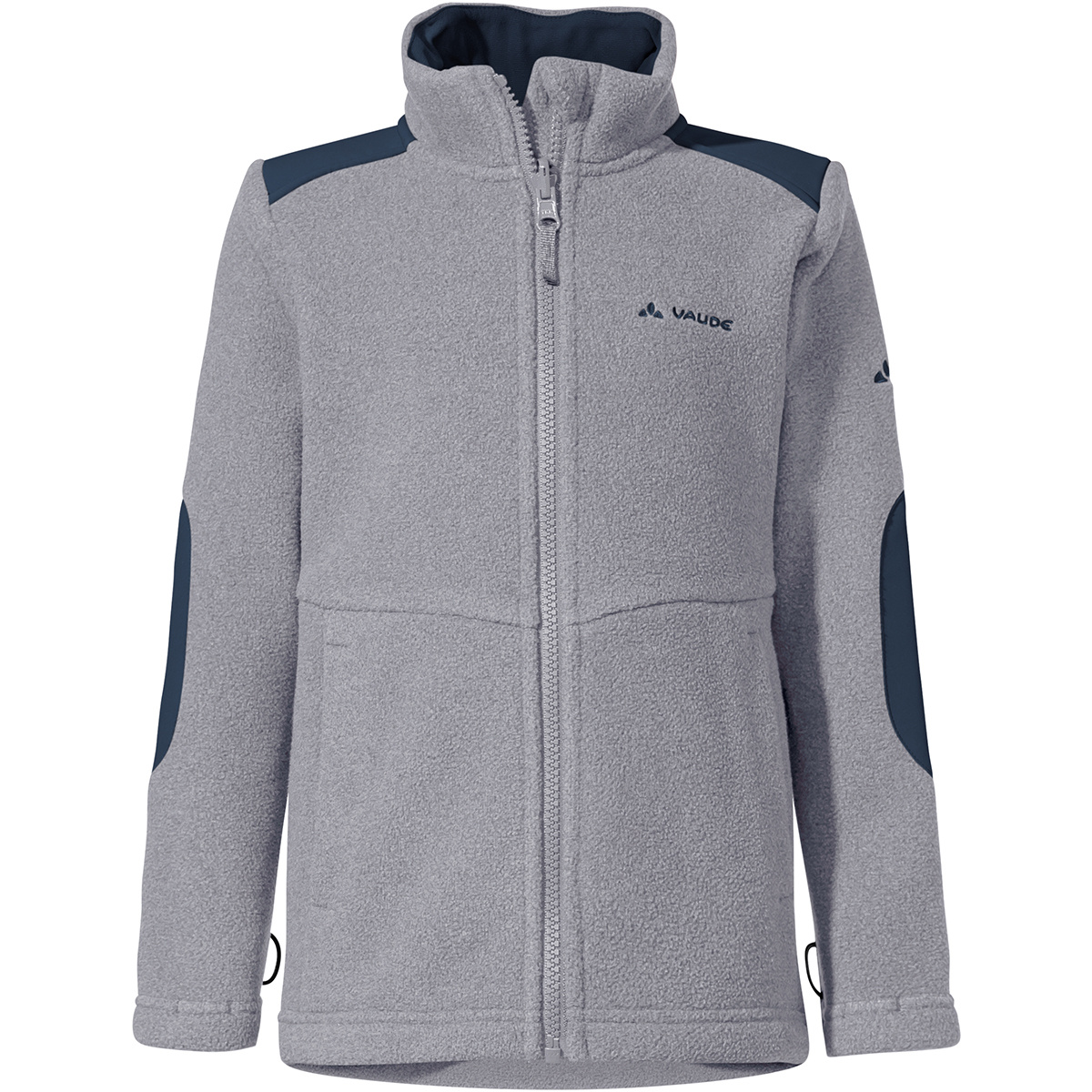 Vaude Kinder Caprea Fleece II Jacke von Vaude