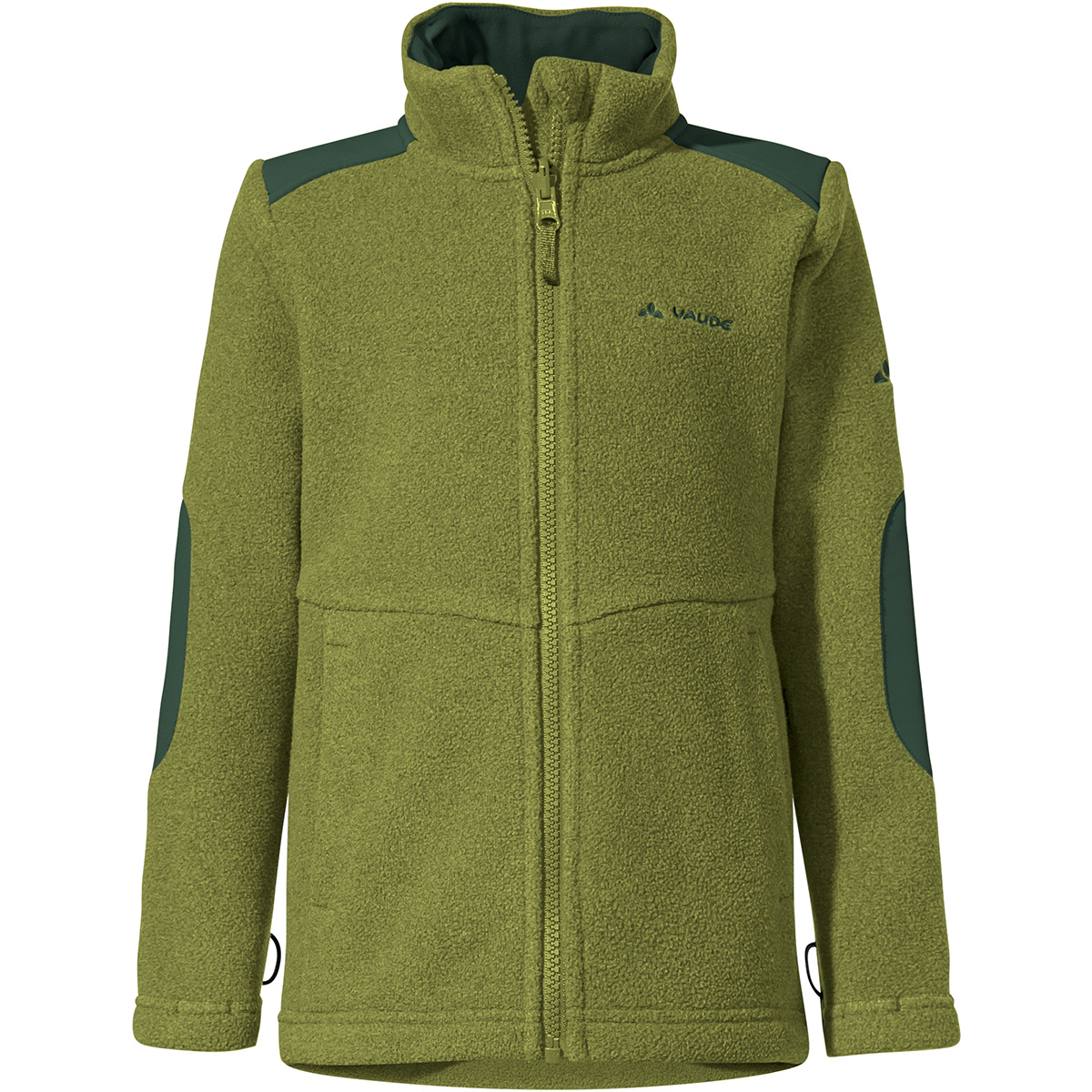 Vaude Kinder Caprea Fleece II Jacke von Vaude