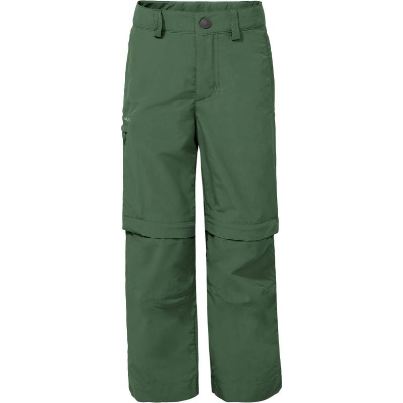 Vaude Kinder Detective Antimos Zo Hose von Vaude