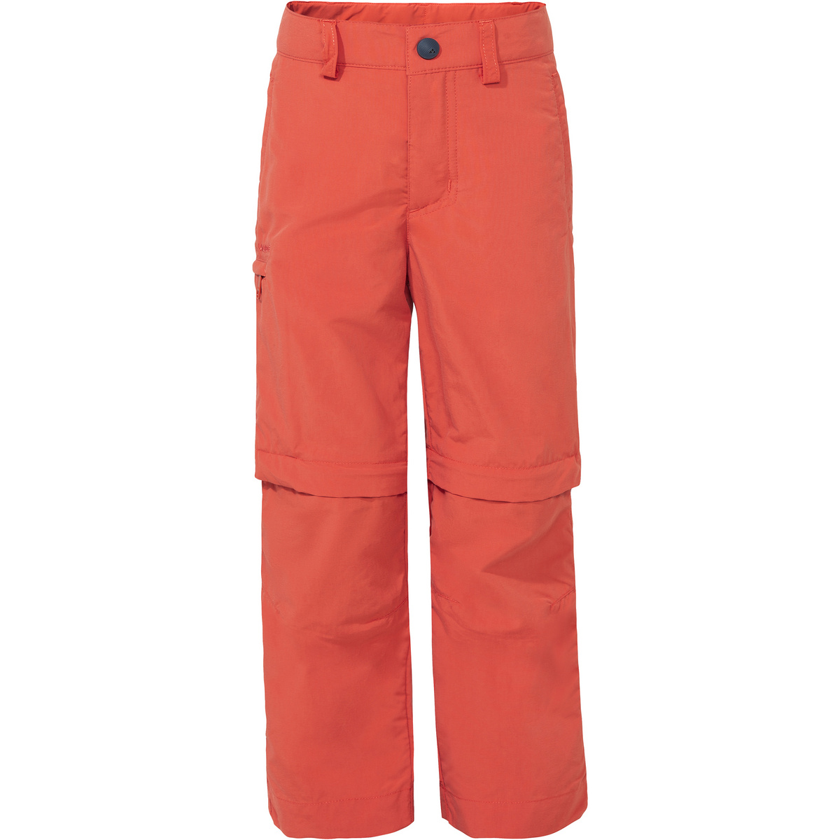 Vaude Kinder Detective Antimos Zo Hose von Vaude