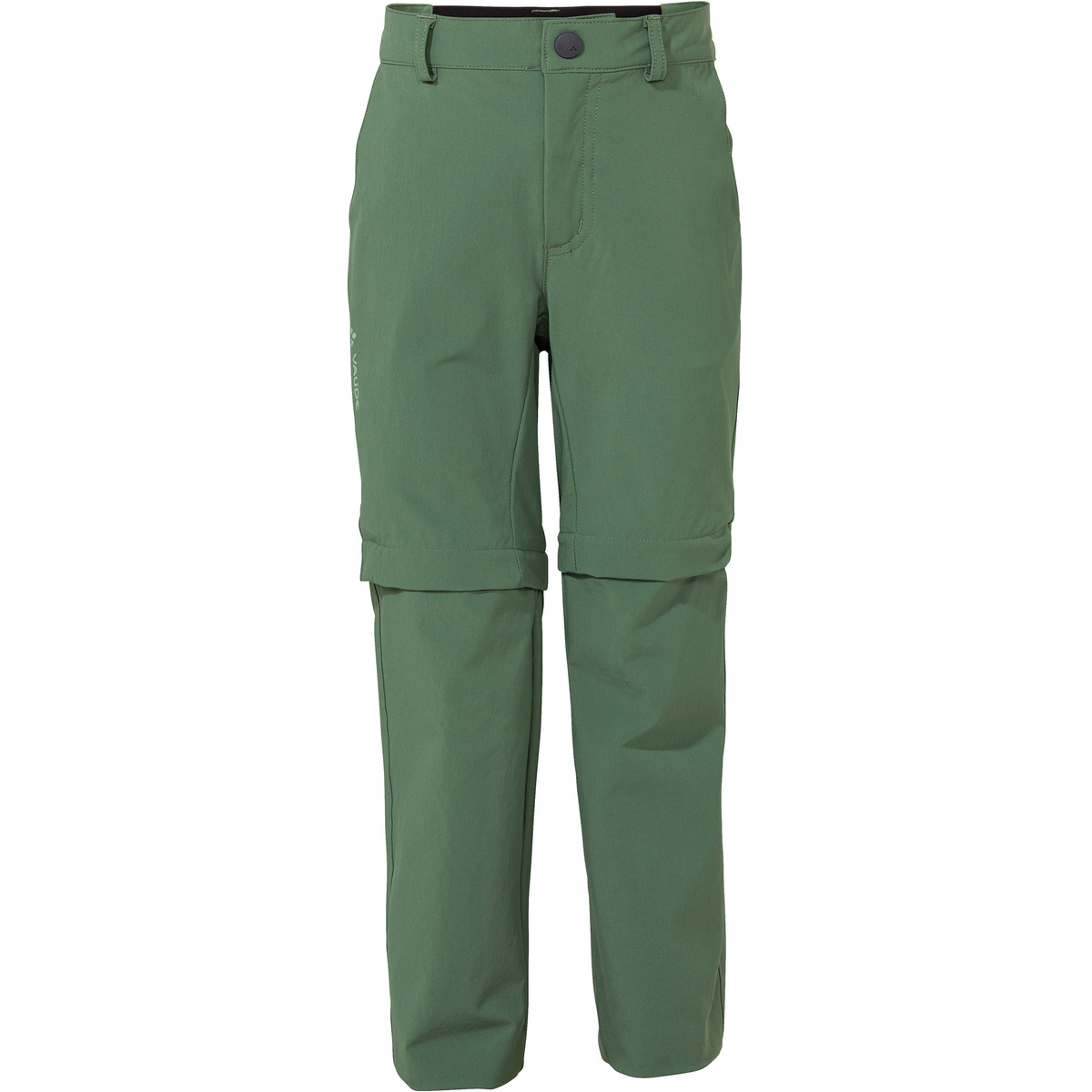 Vaude Kinder Detective Stretch Zo II Hose Vaude Kinder Detective Stretch Zo II Hose von Vaude
