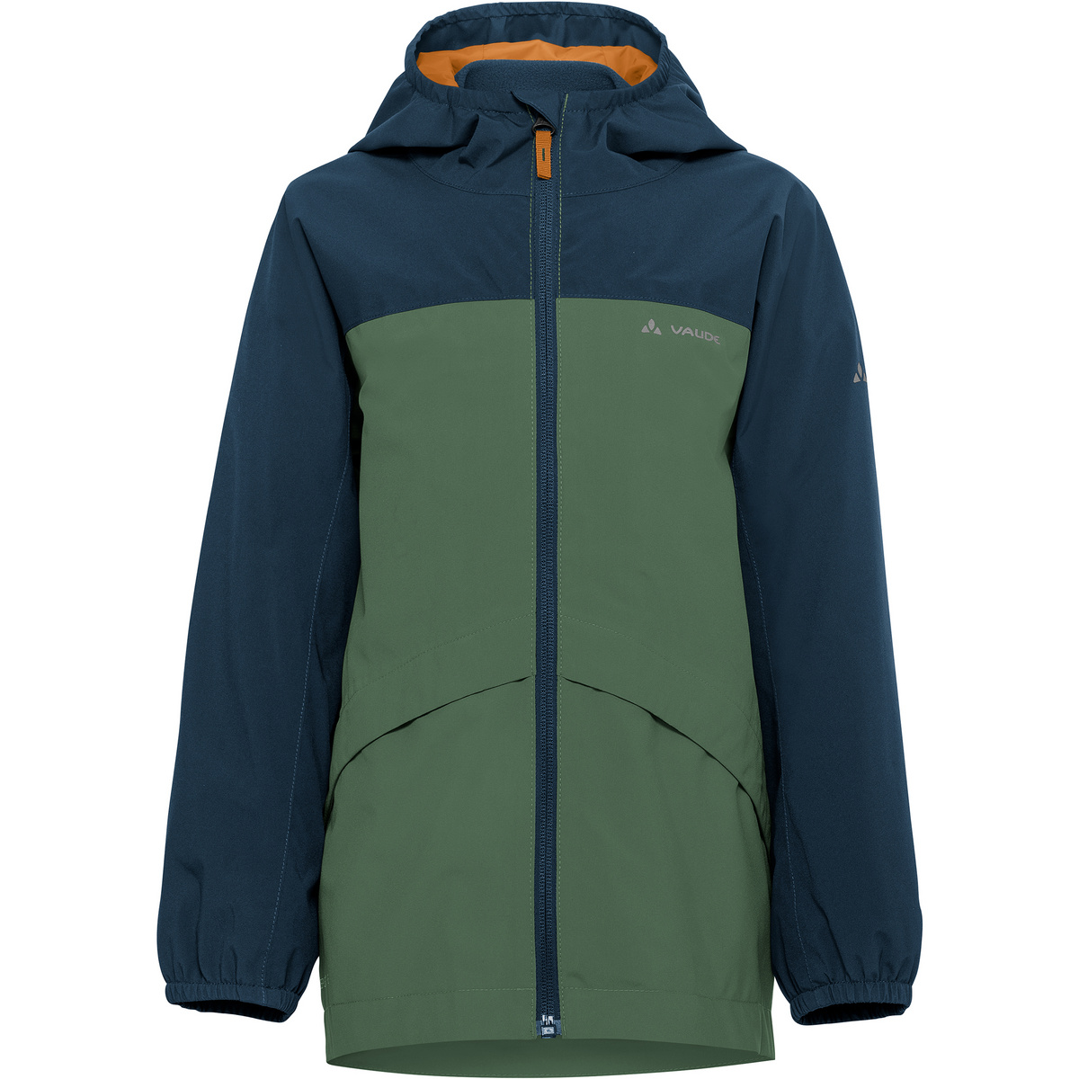 Vaude Kinder Escape 3in1 Jacke von Vaude