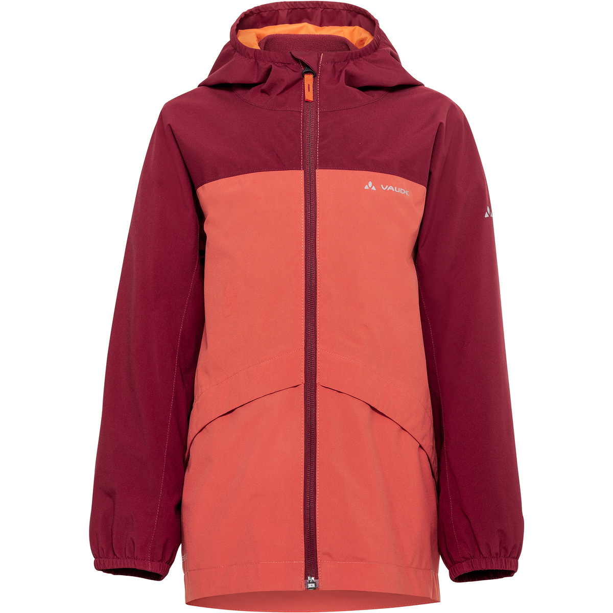 Vaude Kinder Escape 3in1 Jacke von Vaude