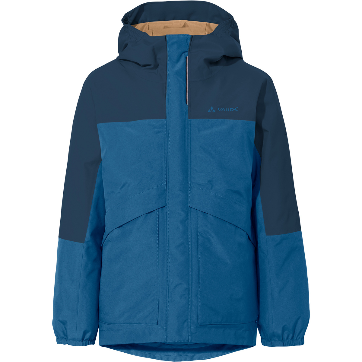 Vaude Kinder Escape Padded Jacke Vaude Kinder Escape Padded Jacke von Vaude