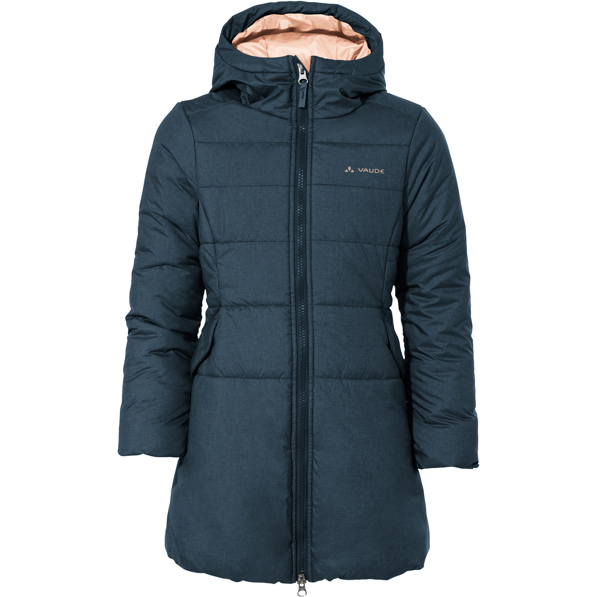 Vaude Kinder Greenfinch III Mantel Vaude Kinder Greenfinch III Mantel von Vaude