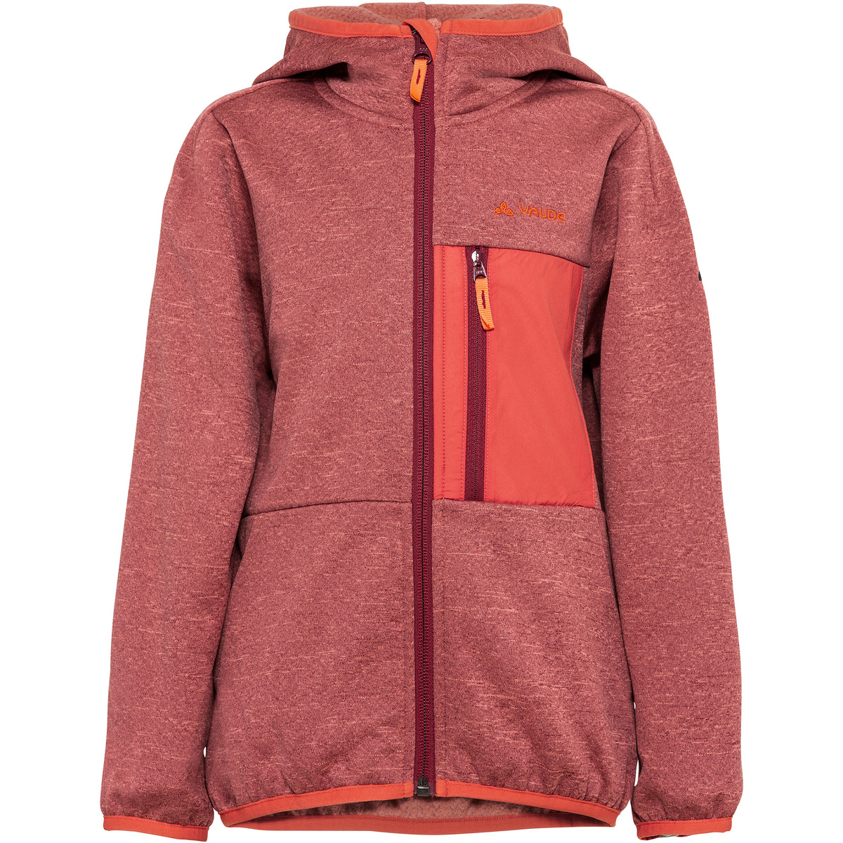 Vaude Kinder Kikimora Jacke von Vaude