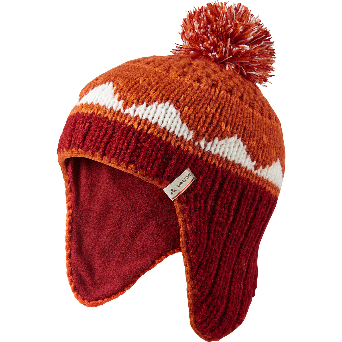 Vaude Kinder Knitted IV Mütze von Vaude