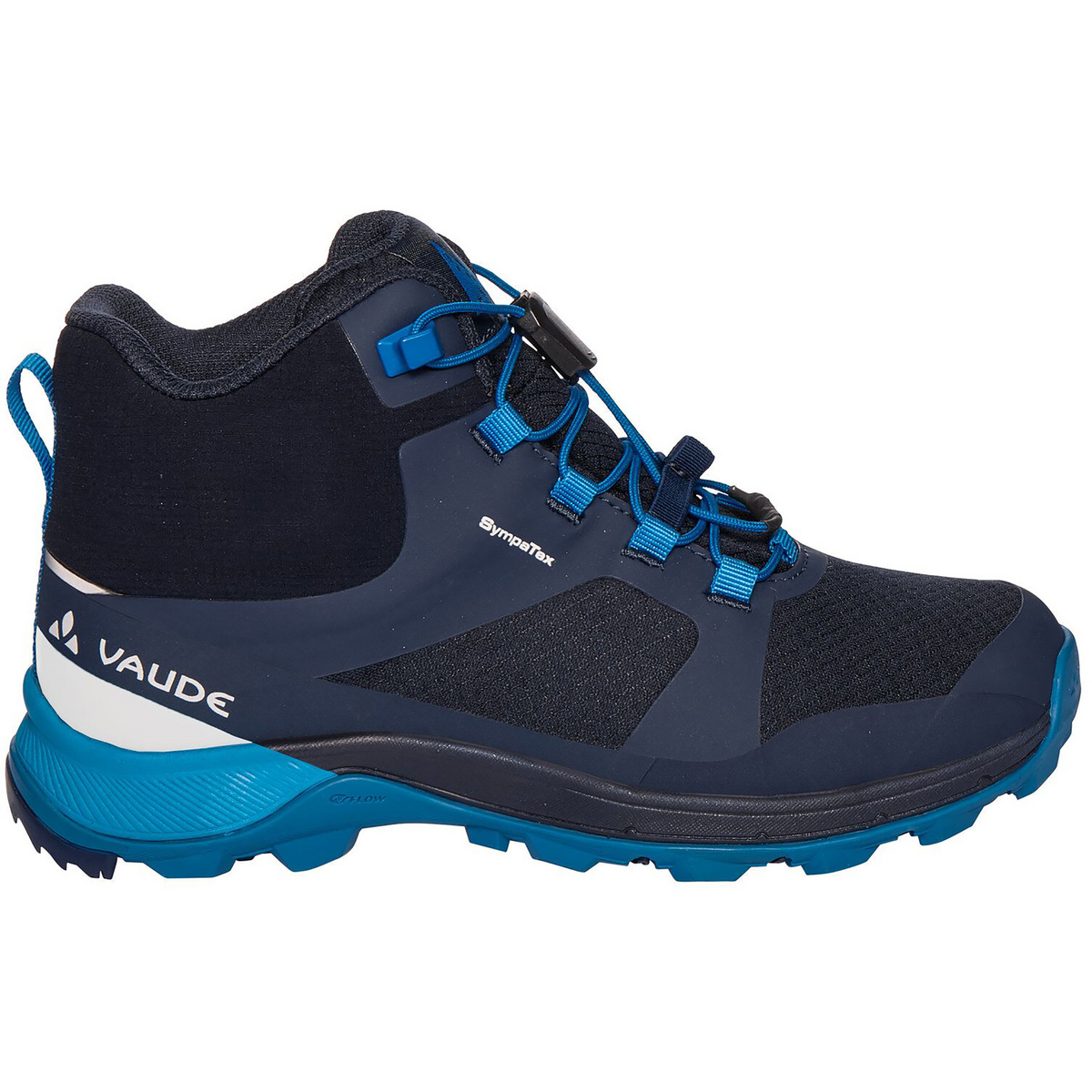 Vaude Kinder Lapita II Mid STX Schuhe von Vaude