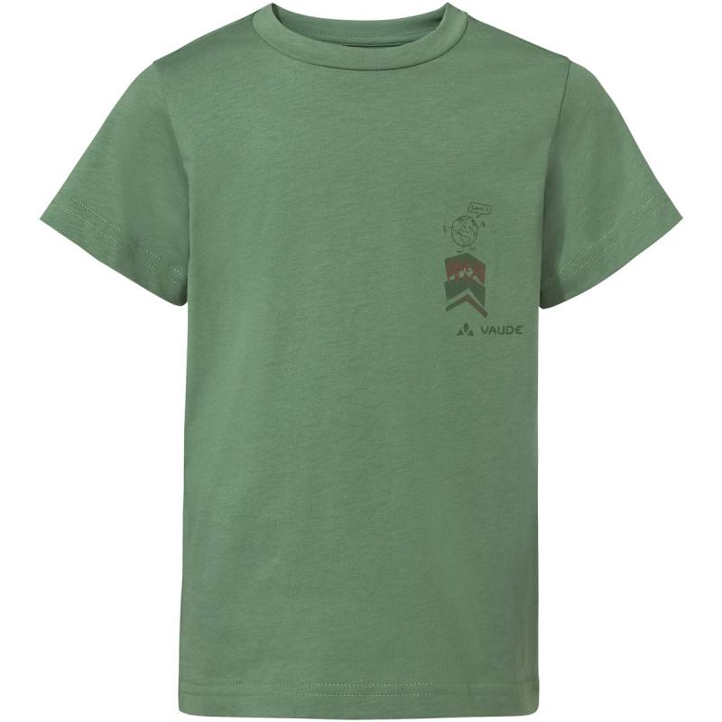 Vaude Kinder Lezza T-Shirt von Vaude