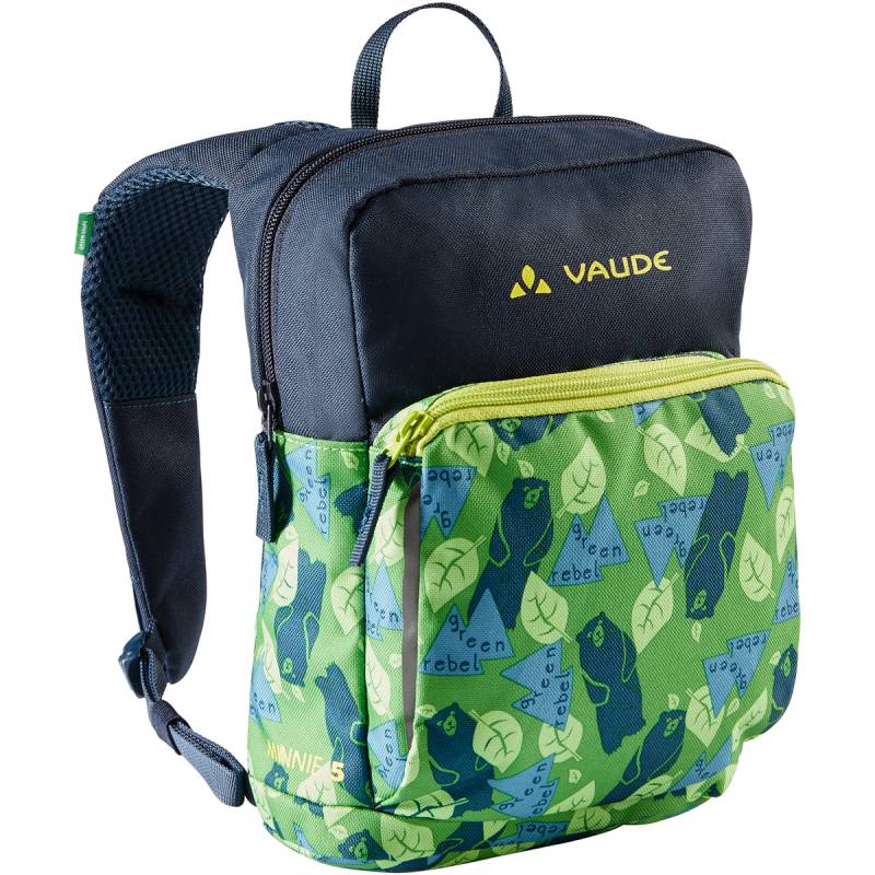 Vaude Kinder Minnie 5 Rucksack von Vaude