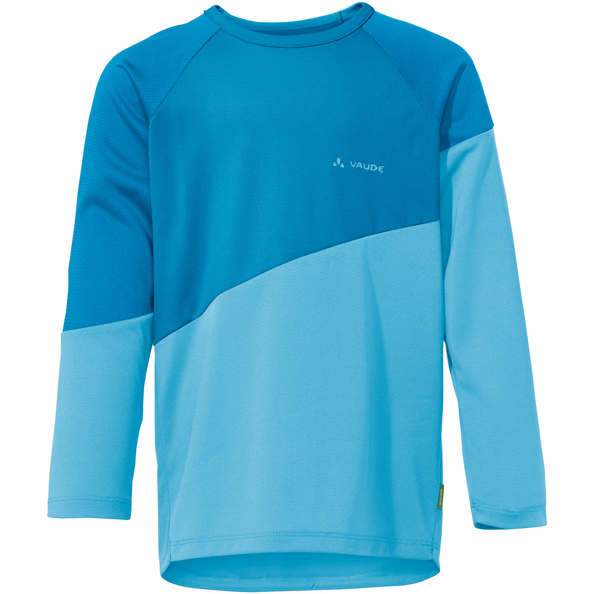 Vaude Kinder Moab Longsleeve Vaude Kinder Moab Longsleeve von Vaude