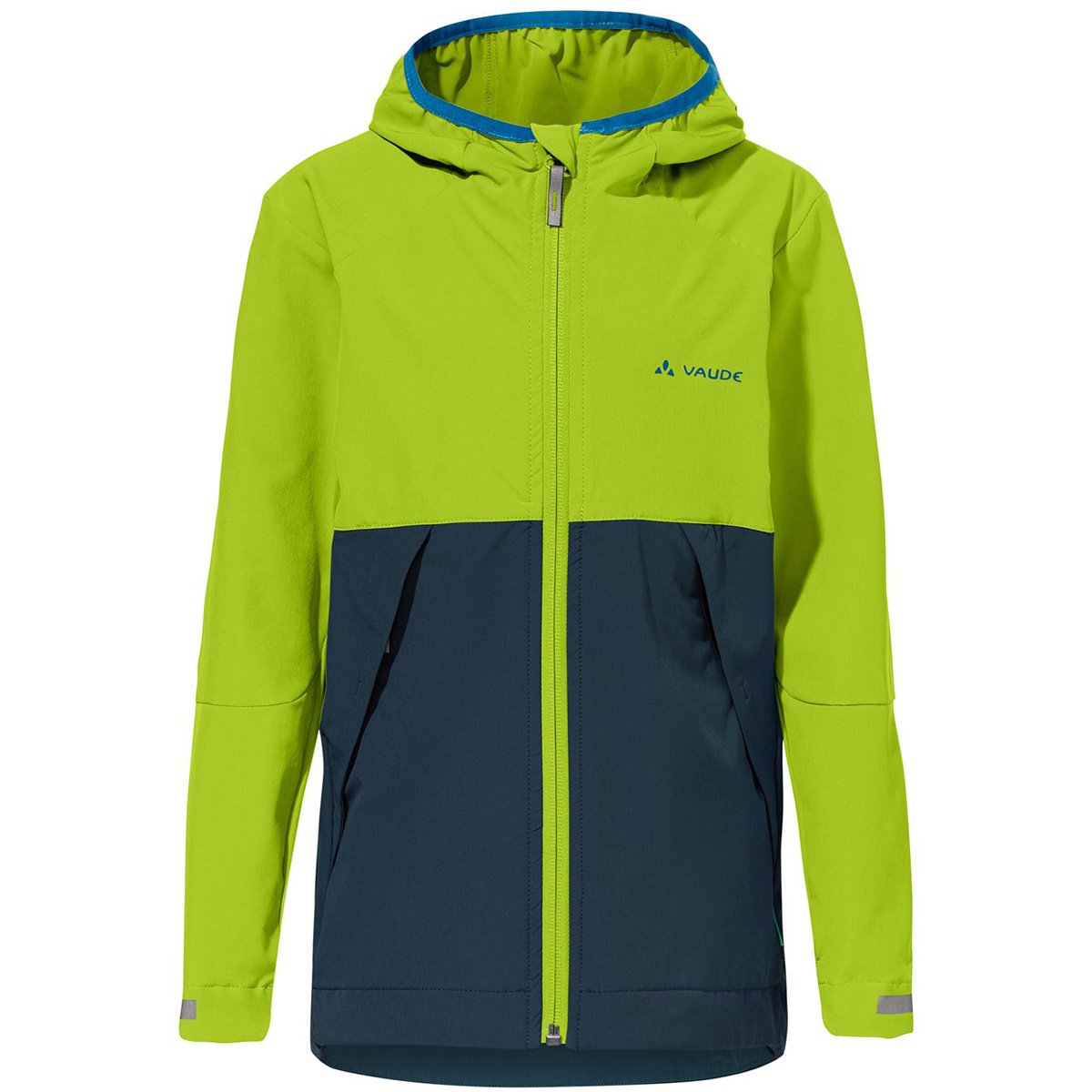 Vaude Kinder Moab Stretch Jacke Vaude Kinder Moab Stretch Jacke von Vaude