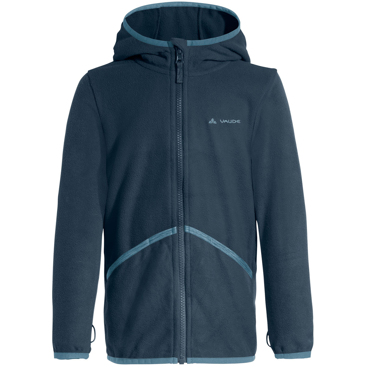 Vaude Kinder Pulex Hooded Jacke von Vaude