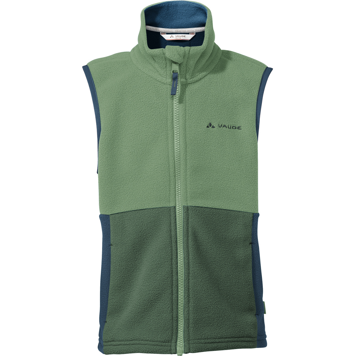 Vaude Kinder Pulex II Weste Vaude Kinder Pulex II Weste von Vaude