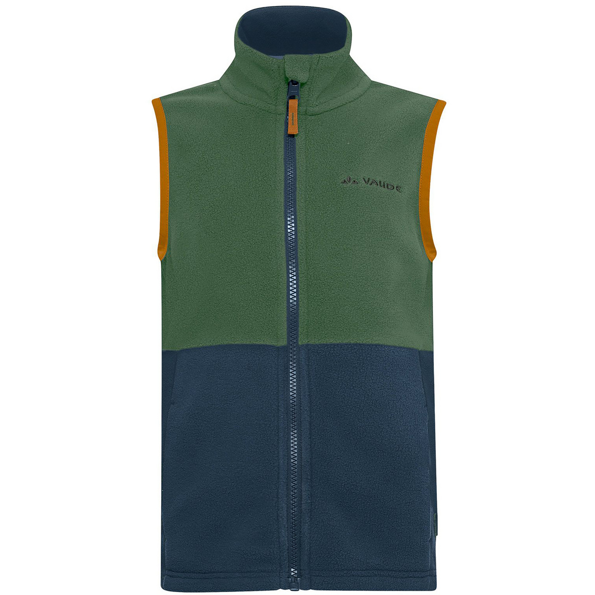 Vaude Kinder Pulex II Weste Vaude Kinder Pulex II Weste von Vaude