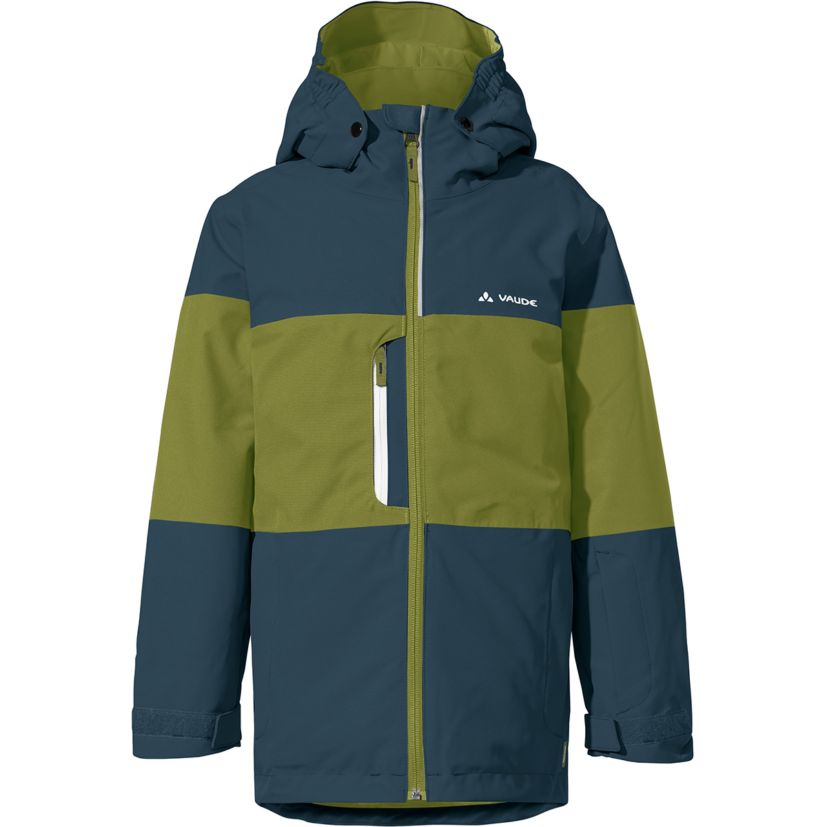 Vaude Kinder Snow Cup Jacke von Vaude