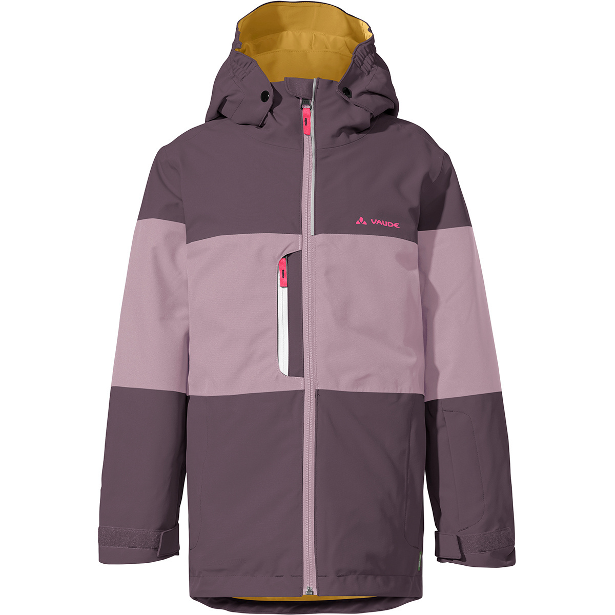 Vaude Kinder Snow Cup Jacke von Vaude