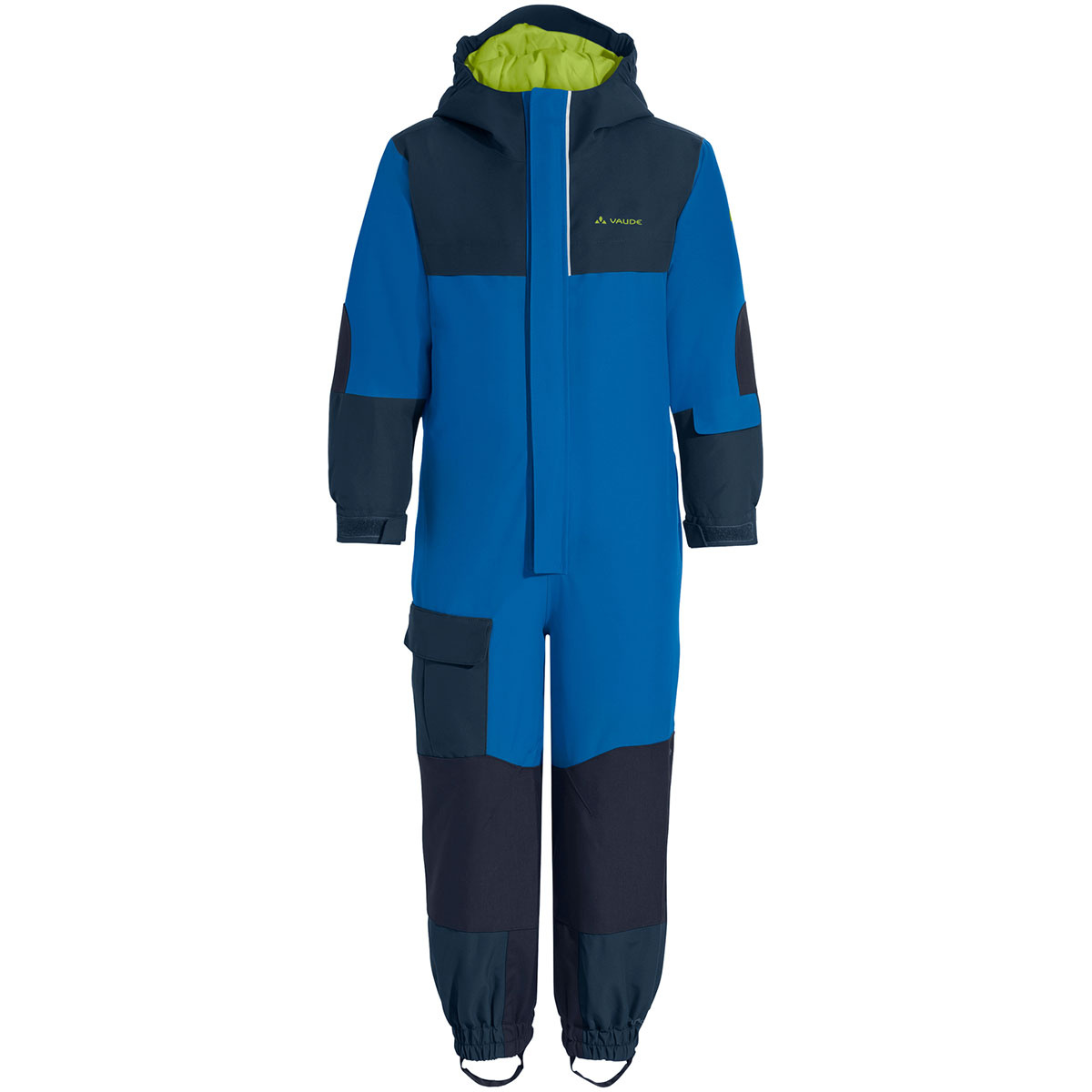 Vaude Kinder Snow Cup Overall von Vaude