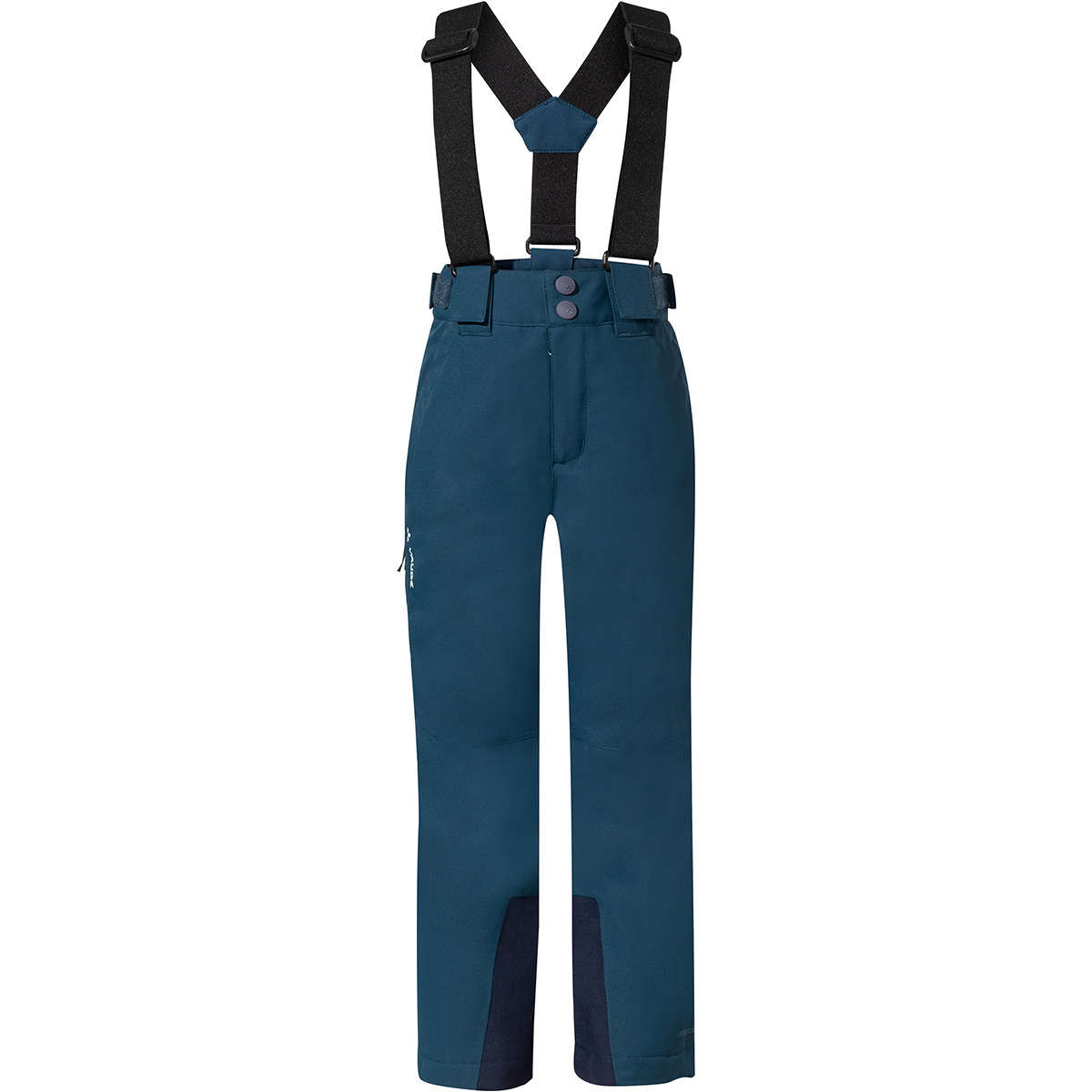 Vaude Kinder Snow Ride Hose Vaude Kinder Snow Ride Hose von Vaude