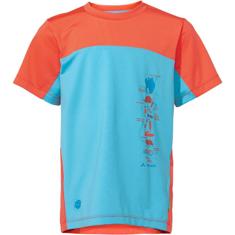 Vaude Kinder Solaro II T-Shirt von Vaude