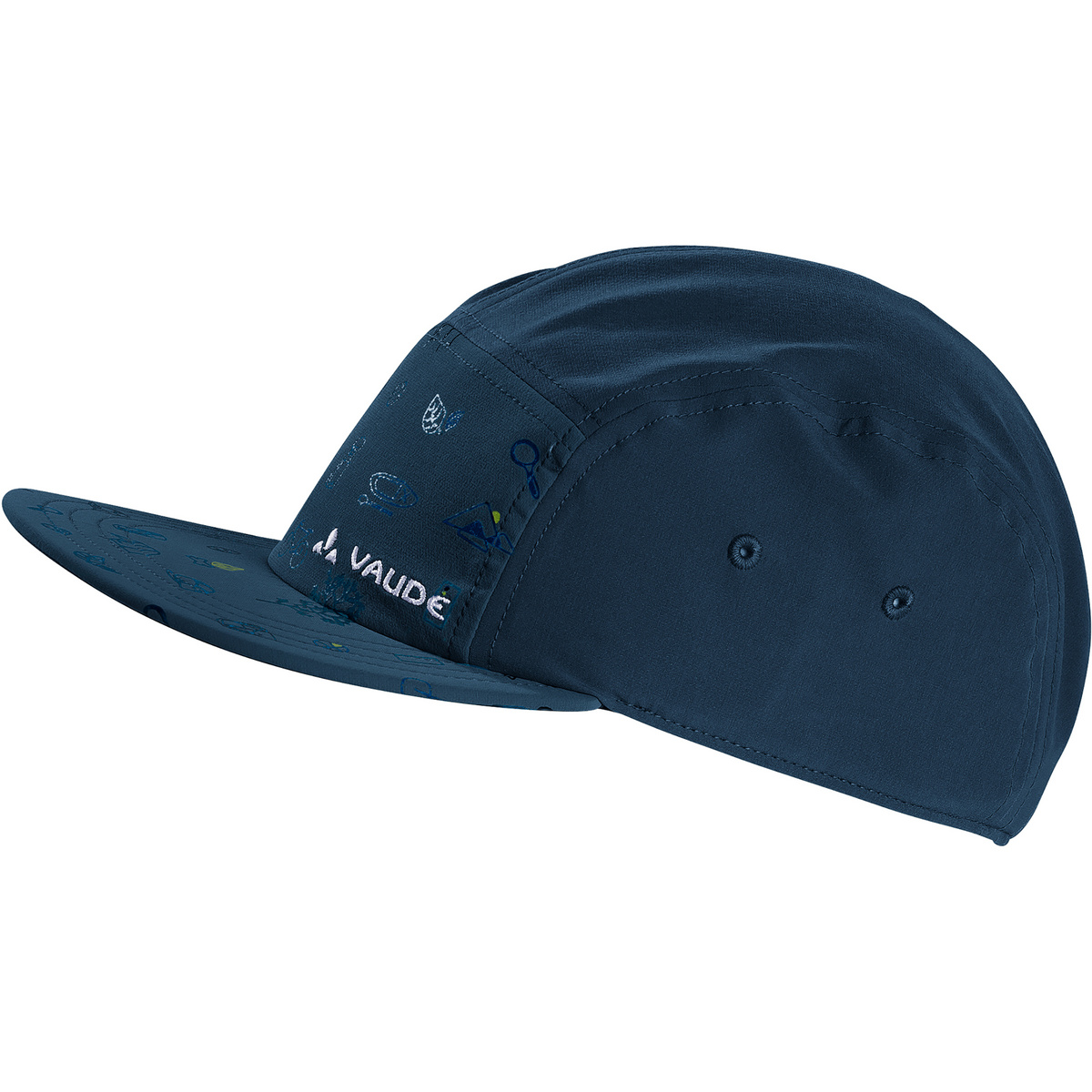 Vaude Kinder Tammar Baseball Cap Vaude Kinder Tammar Baseball Cap von Vaude