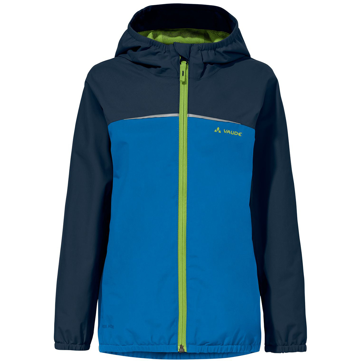 Vaude Kinder Turaco II Jacke Vaude Kinder Turaco II Jacke von Vaude