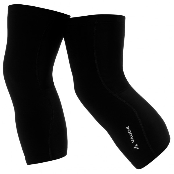 Vaude - Knee Warmer II - Knielinge Gr L;M;S;XL;XS schwarz Vaude - Knee Warmer II - Knielinge Gr L;M;S;XL;XS schwarz von Vaude