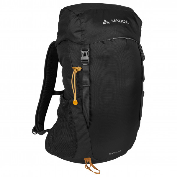 Vaude - Kofel 25 - Wanderrucksack Gr 25 l schwarz von Vaude