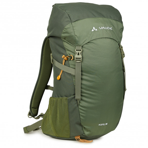 Vaude - Kofel 30 - Wanderrucksack Gr 30 l oliv von Vaude