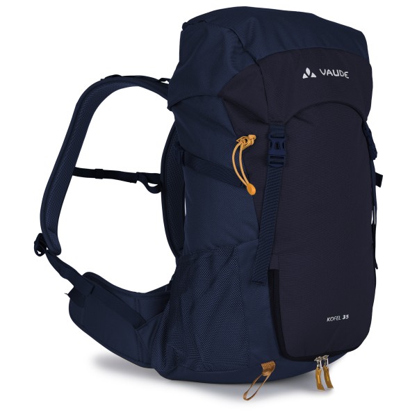 Vaude - Kofel 35 - Wanderrucksack Gr 35 l blau von Vaude