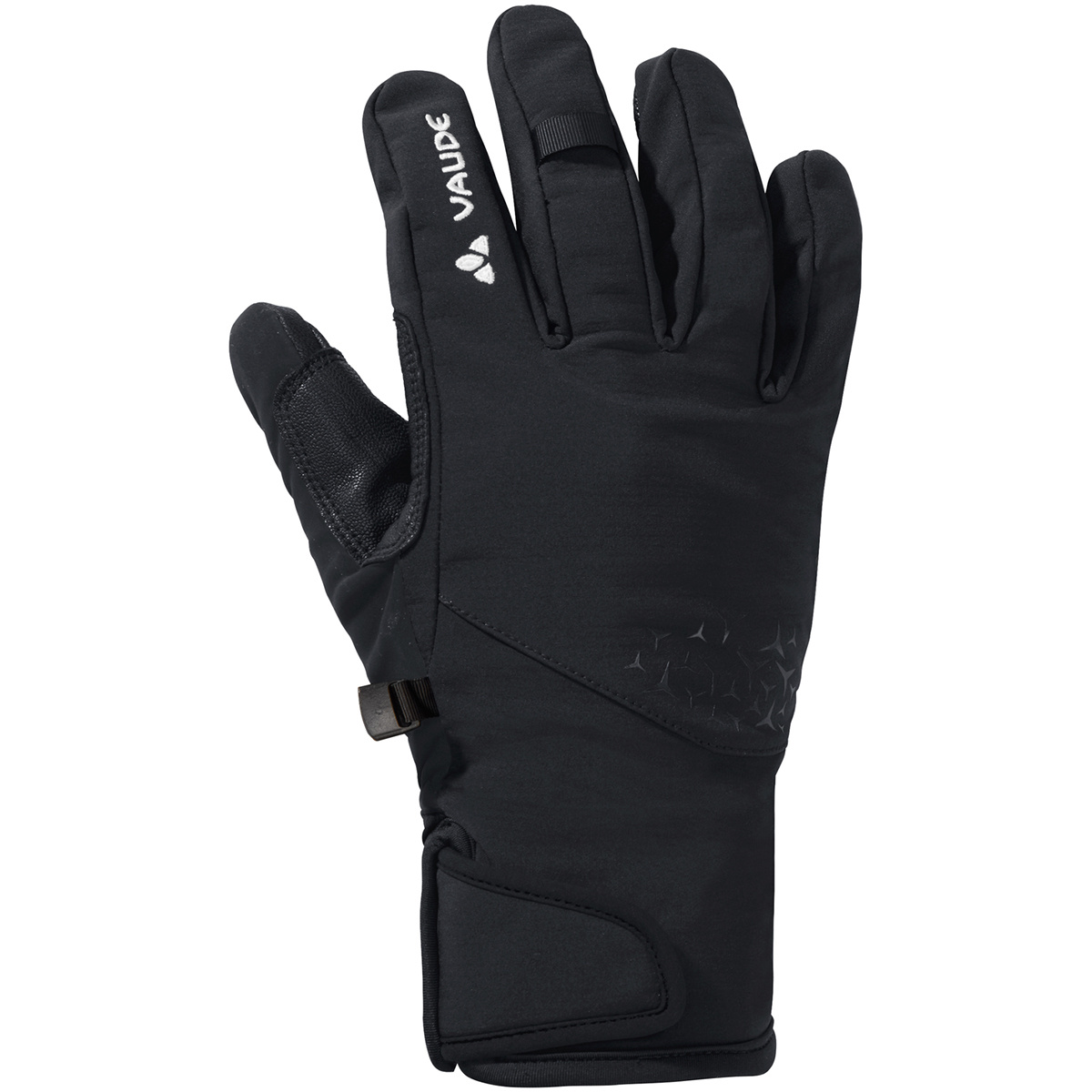 Vaude Lagalp Softshell Handschuhe Vaude Lagalp Softshell Handschuhe von Vaude