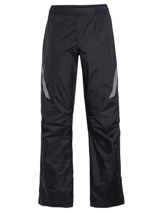 Vaude Luminum Perf. Pants II Regenhose schwarz von Vaude