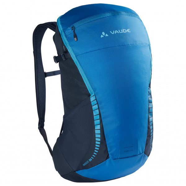 Vaude - Magus 20 - Wanderrucksack Gr 20 l blau von Vaude