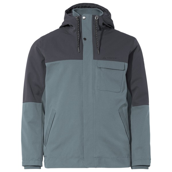 Vaude - Manukau Jacket II - Winterjacke Gr M;XL;XXL beige;blau;grau;oliv Vaude - Manukau Jacket II - Winterjacke Gr M;XL;XXL beige;blau;grau;oliv von Vaude