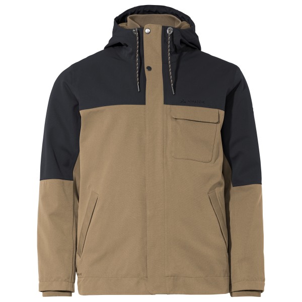 Vaude - Manukau Jacket II - Winterjacke Gr L beige Vaude - Manukau Jacket II - Winterjacke Gr L beige von Vaude