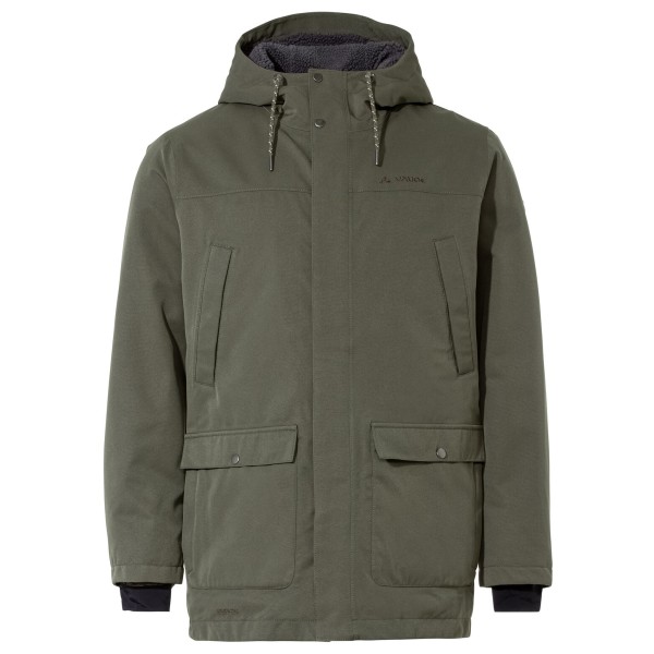 Vaude - Manukau Parka II - Winterjacke Gr 3XL;L;M;S blau;grau;oliv Vaude - Manukau Parka II - Winterjacke Gr 3XL;L;M;S blau;grau;oliv von Vaude