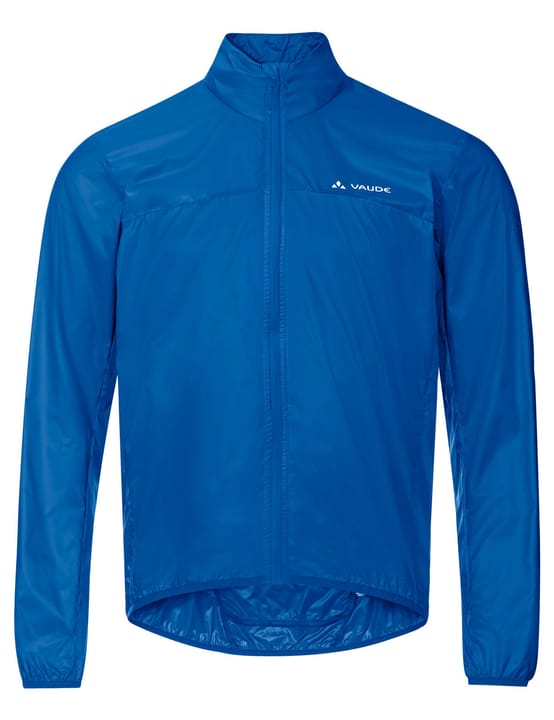 Vaude Matera Air Jacket Windjacke royal von Vaude