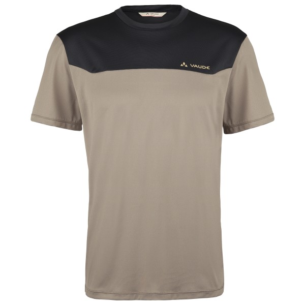 Vaude - Matoso Tricot - Funktionsshirt Gr M beige Vaude - Matoso Tricot - Funktionsshirt Gr M beige von Vaude
