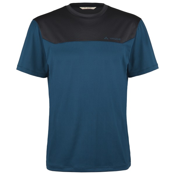 Vaude - Matoso Tricot - Funktionsshirt Gr M blau Vaude - Matoso Tricot - Funktionsshirt Gr M blau von Vaude