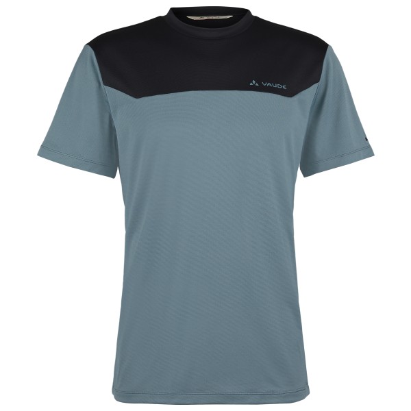 Vaude - Matoso Tricot - Funktionsshirt Gr M grau Vaude - Matoso Tricot - Funktionsshirt Gr M grau von Vaude