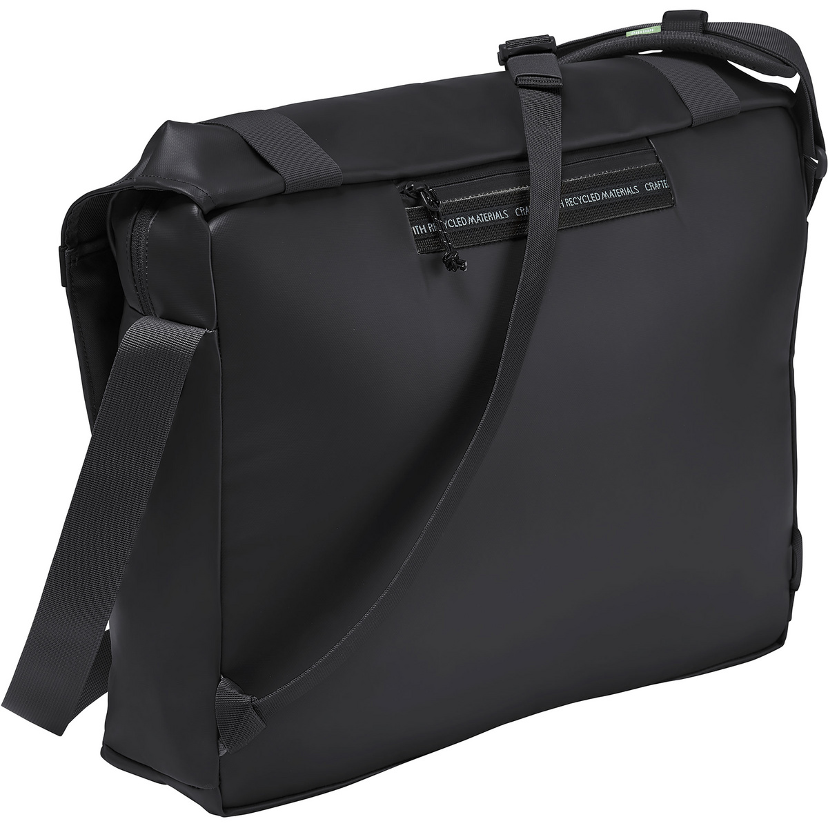 Vaude Mineo Messenger 22 Tasche Vaude Mineo Messenger 22 Tasche von Vaude