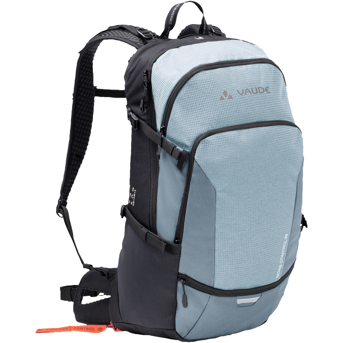 Vaude Moab Control 20 Rucksack Vaude Moab Control 20 Rucksack von Vaude