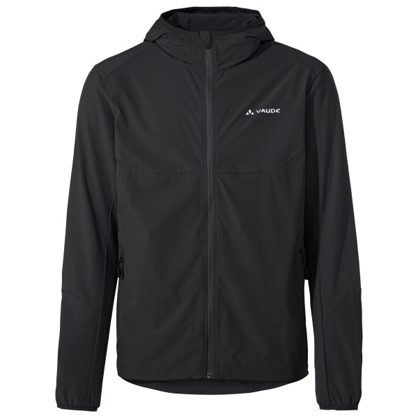 Vaude - Moab Jacket IV - Velojacke Gr M schwarz von Vaude