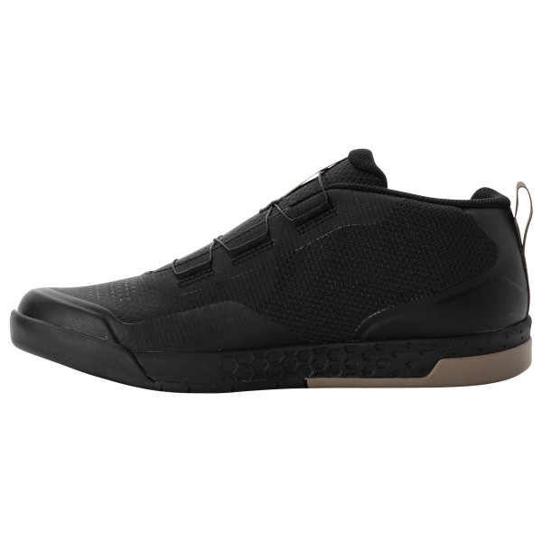 Vaude - Moab Tech II - Veloschuhe Gr 37;38;39;42;44;45;47;48 schwarz von Vaude