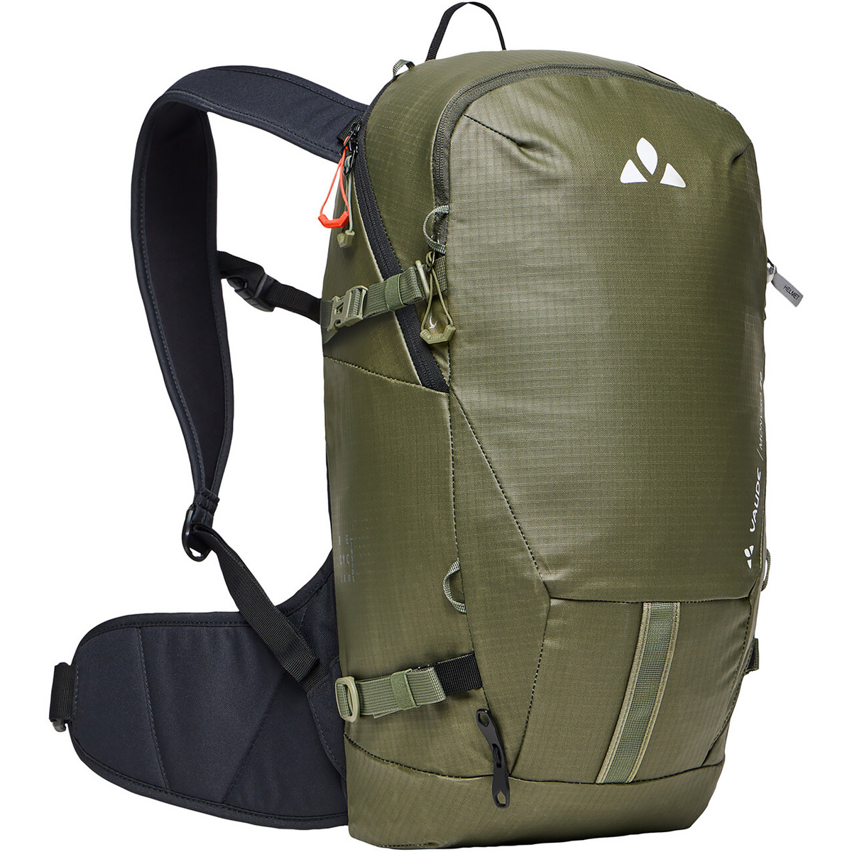 Vaude Monviso 20 Rucksack Vaude Monviso 20 Rucksack von Vaude