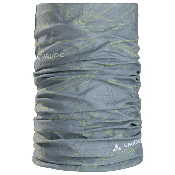 Vaude - Multitube - Schlauchschal Gr One Size grau von Vaude