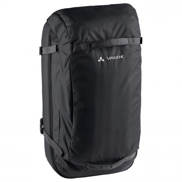 Vaude - Mundo 50+To Go - Reiserucksack Gr 50+12 l schwarz/grau von Vaude