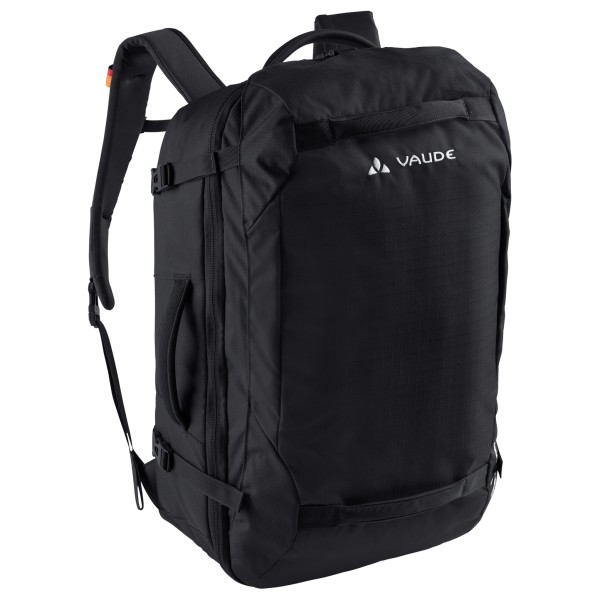 Vaude - Mundo Carry-On 38 - Reiserucksack Gr 38 l schwarz von Vaude